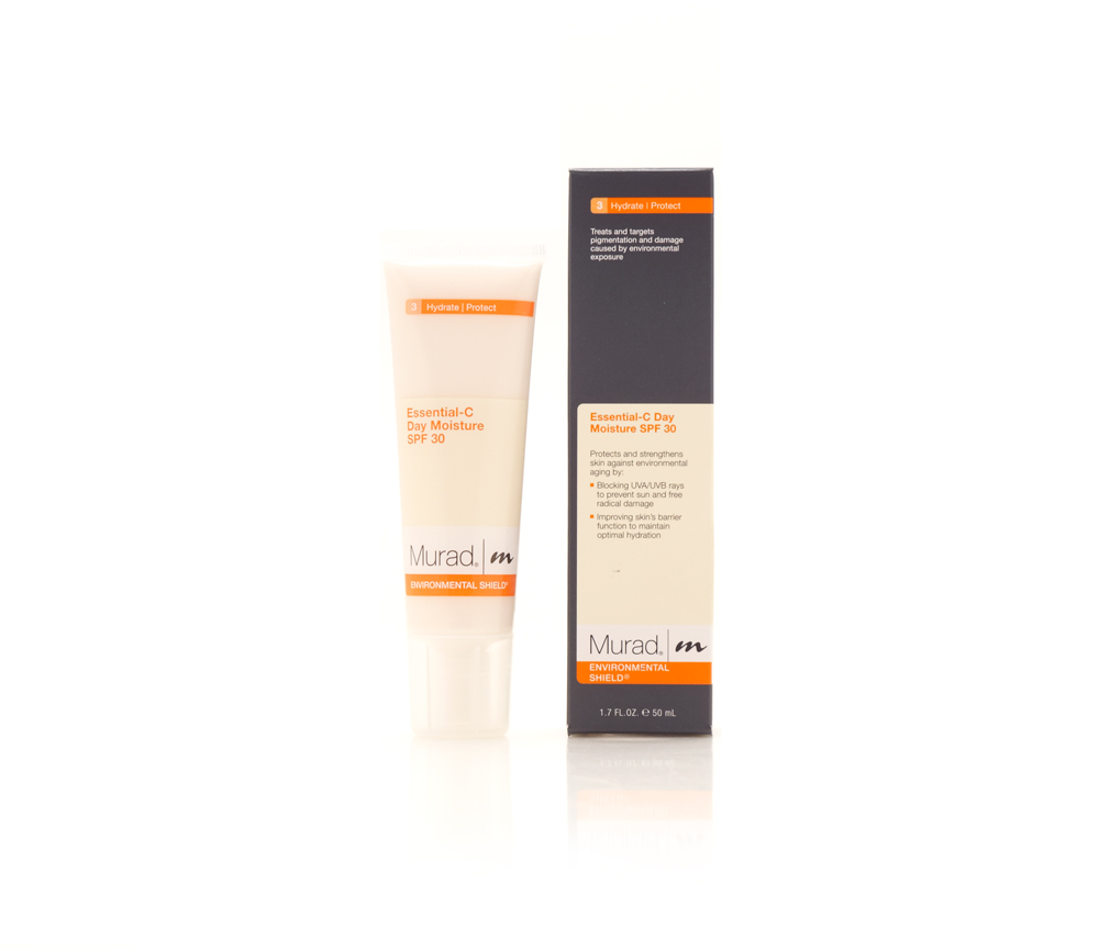 Murad Essential-C Day Moisture SPF 30 | PA+++ (1.7 fl oz)