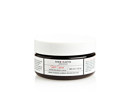 One Love Organics Skin Savior Waterless Beauty Balm