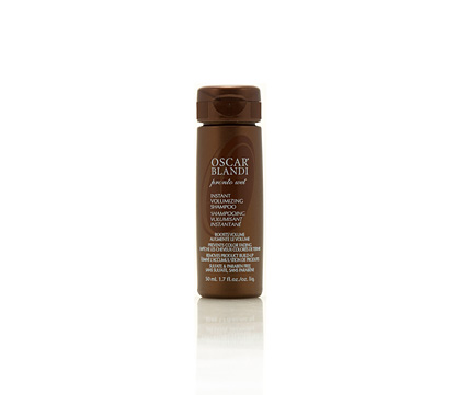 Oscar Blandi Travel Size Pronto Wet Voluminizing Shampoo