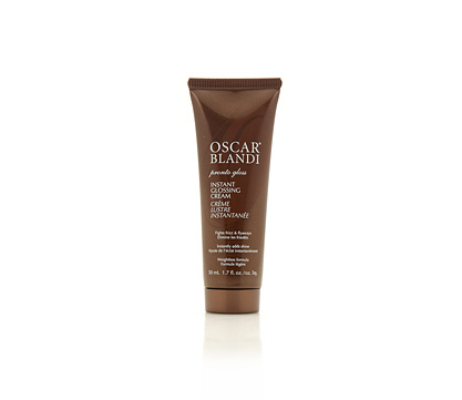 Oscar Blandi Travel Size Pronto Instant Glossing Cream
