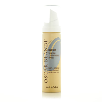 Oscar Blandi Travel Size Hair Lift Thickening Mousse