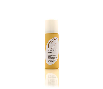 Oscar Blandi Travel Size Pronto Dry Shampoo Spray