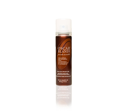 Oscar Blandi Travel Size Pronto Volumizing Dry Shampoo Spray
