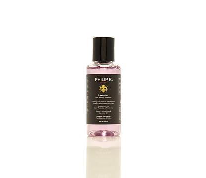 PHILIP B Lavender Hair and Body Shampoo
