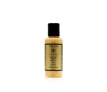 PHILIP B Oud Travel Size Shampoo
