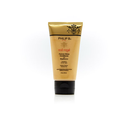 PHILIP B Oud Travel Size Conditioner
