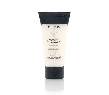 PHILIP B Light Weight Deep Conditioning Creme Rinse- Classic Formula
