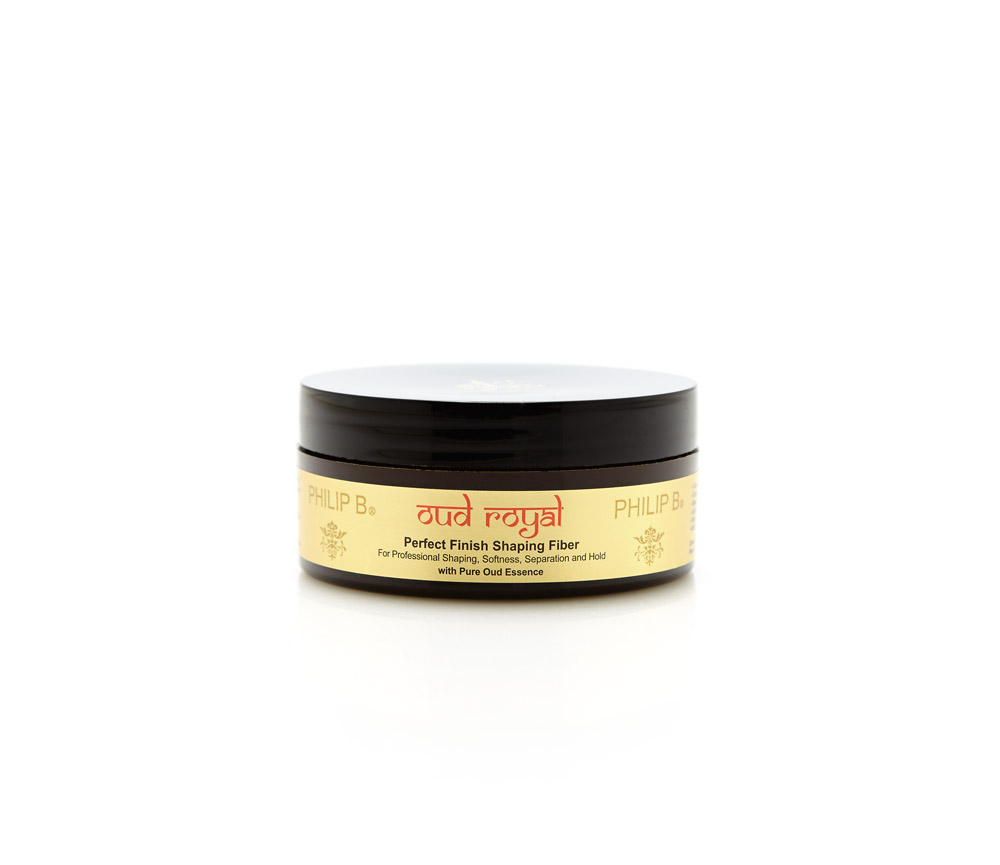 Philip B Oud Royal Perfect Finishing Shaping Fiber 