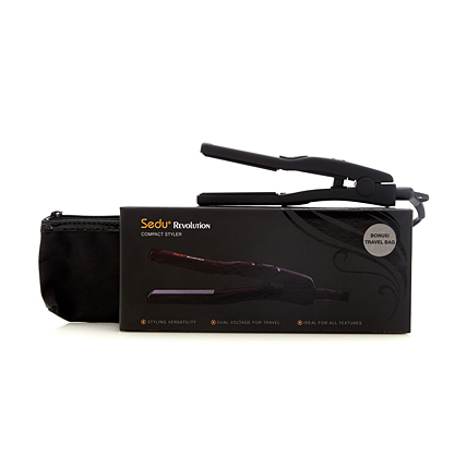 Sedu Revolution Compact Styler 