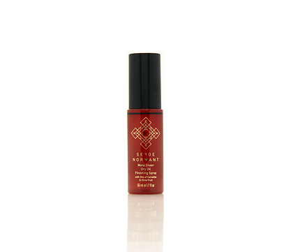 Serge Normant Meta Sheer Dry Oil Finishing 