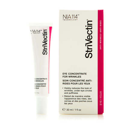 Strivectin Eye Concentrate For Wrinkles