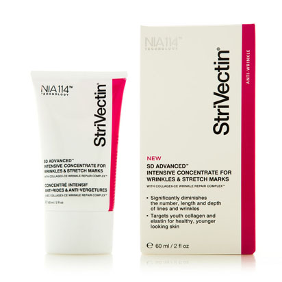 Strivectin Advanced Intensive Concentrate For Wrinkle And Stretch Marks