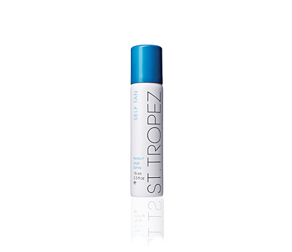 St. Tropez Self Tan Perfect Legs Spray 