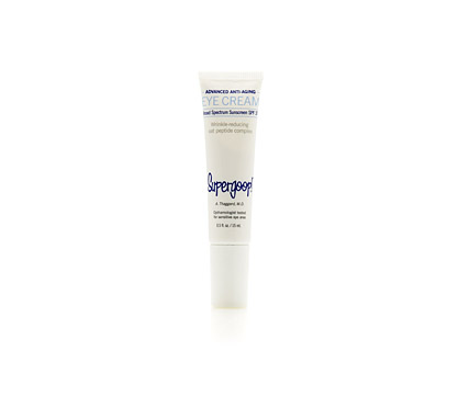 Supergoop! SPF 37 Advanced Anti-Aging Eye Cream
