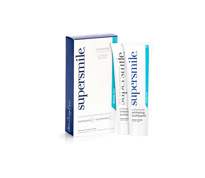 Supersmile Whitening System