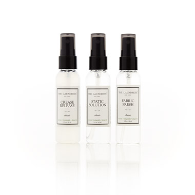 The Laundress 3 Piece Kit - 2 fl oz Bottles
