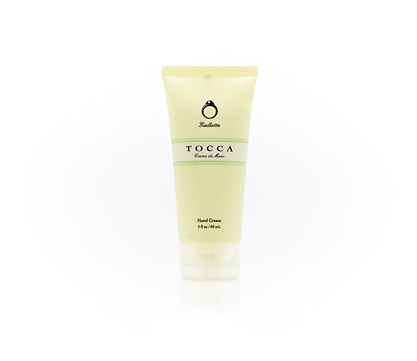 Tocca Giulietta Hand Cream
