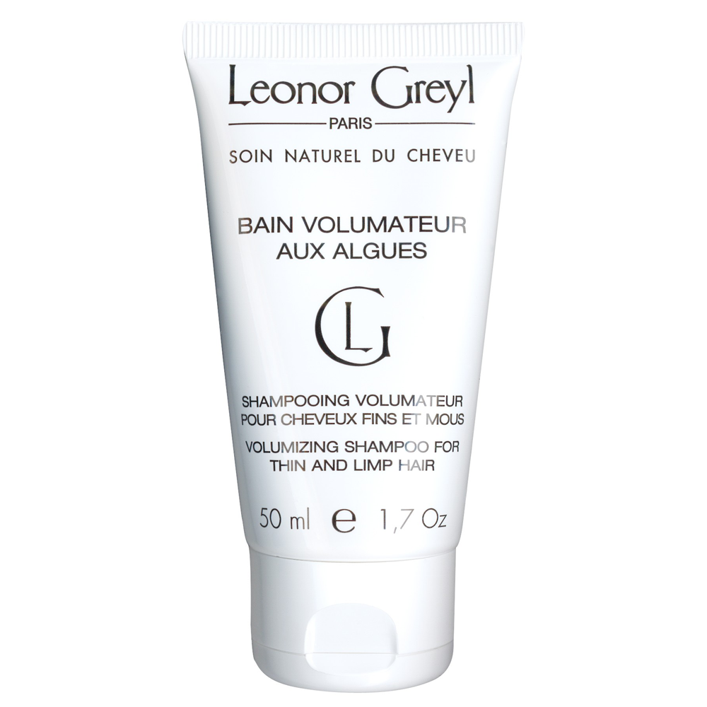 Leonor Greyl Volumizing Shampoo