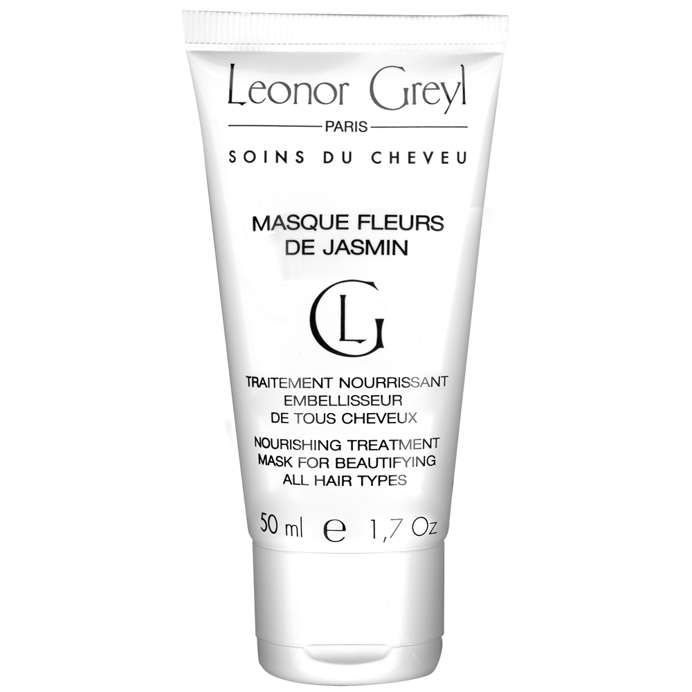 Leonor Greyl Nourishing Treatment