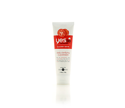 Yes to Tomatoes Daily Clarifying Facial Cleanser